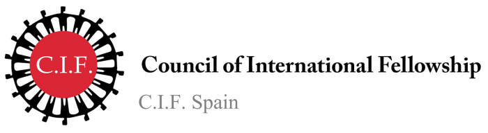El colegio firma un acuerdo de colaboración con CIF Spain (Programa de intercambio de Trabajadoras/es Sociales"
