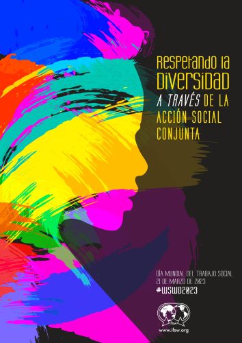 Día Mundial del Trabajo Social 2023