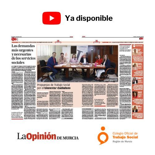 Las demandas más urgentes y necesarias de los servicios sociales