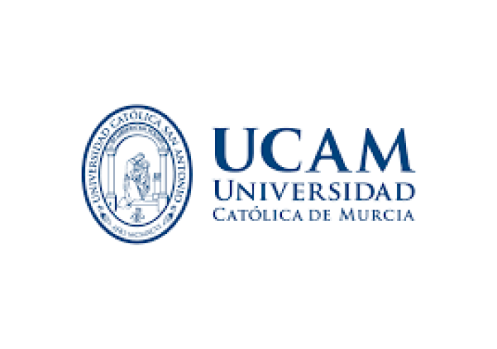 El colegio se reune con la UCAM para abordar formas de colaboración en formación e investigación