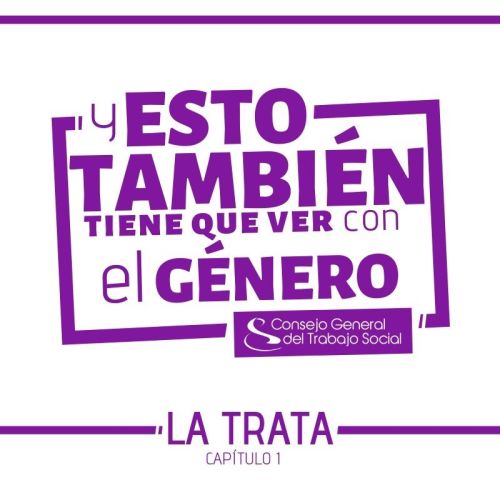 ¨Y esto también tiene que ver con el género¨