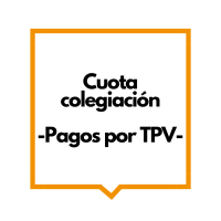 Alta colegiación / precolegiación COTSA 2024