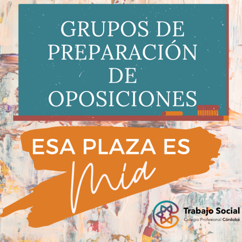 CONSULTA LAS NUEVAS MODIFICACIONES DEL PROTOCOLO DE GESTIÓN DEL CURSO DE PREPARACIÓN DE OPOSICIONES DEL C.P.T.S CORDOBA PARA EL PRÓXIMO AÑO 2024