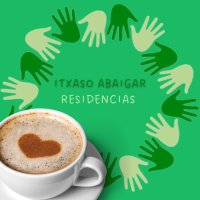 HAMARGARREN KAFE SOZIALA / DÉCIMO CAFÉ SOCIAL
