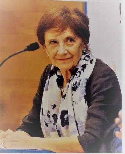 "El trabajo social se ha pensado poco a sí mismo; la investigación es una asignatura pendiente de la profesión"