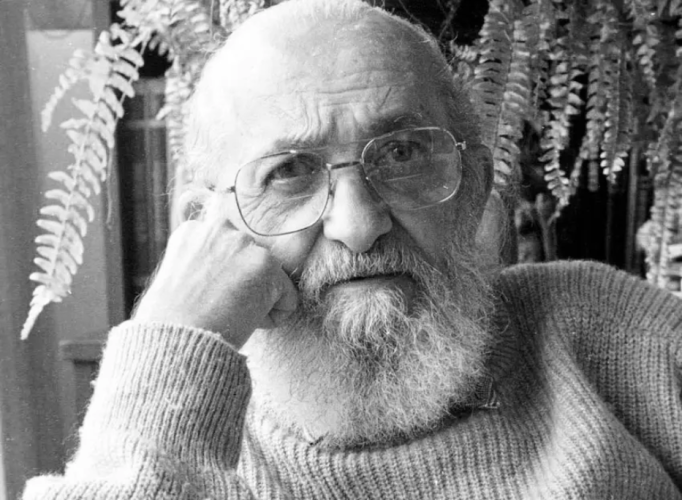 Paulo Freire, impulsor de la pedagogía crítica y la autonomía en la escuela