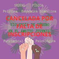 VIOLENCIA DE GÉNERO EN EL ÁMBITO JUVENIL