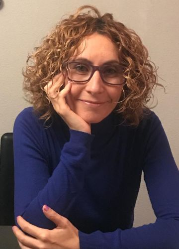"Desde la Asociación de Esclerodermia visibilizamos la enfermedad para sensibilizar a toda la población"