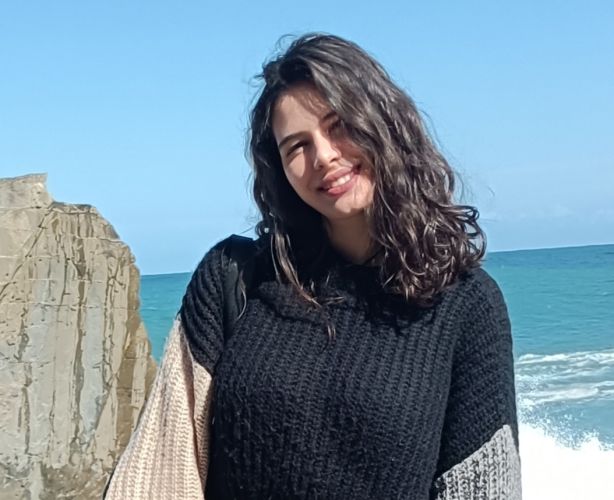 "Me resulta increíble la estigmatización que sufren las personas usuarias del trabajo social"