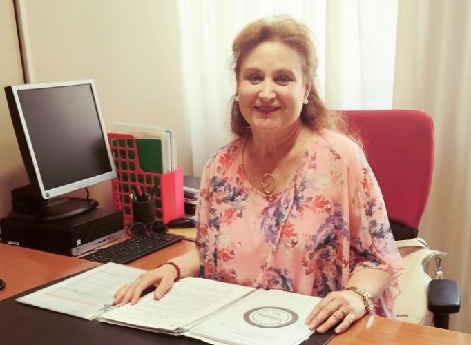 "Veo con preocupación las diferencias de género normalizadas en las generaciones jóvenes"