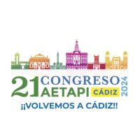 21 Congreso AETAPI Cádiz 2024, del 14 al 16 de noviembre en Cádiz