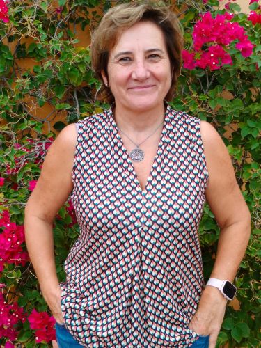“A pesar de los esfuerzos que se hacen desde el ámbito profesional y académico, creo que la sociedad aún conoce poco, y mal, nuestra profesión”