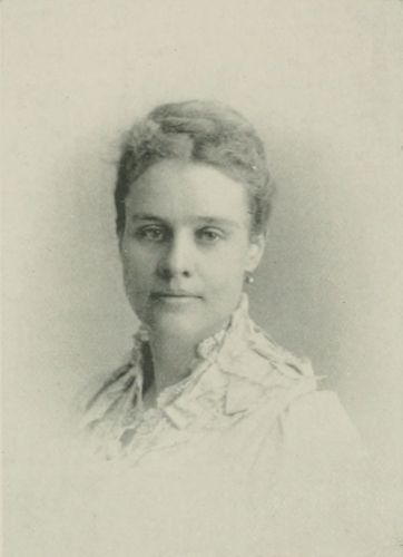 Anna L. Dawes, una profesión con nombre