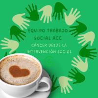 2025 (1) - HAMABOSTGARREN KAFE SOZIALA / DECIMOQUINTO CAFÉ SOCIAL: "ASOCIACIÓN CONTRA EL CÁNCER: CÁNCER DESDE LA INTERVENCIÓN SOCIAL"