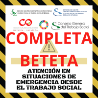 2025 (1) - FORMACIÓN EN ATENCIÓN EN SITUACIONES DE EMERGENCIA SOCIAL
