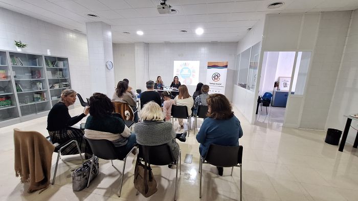 CELEBRADAS LA ASAMBLEAS ORDINARIA Y EXTRAORDINARIA DEL C.P.T.S. CÓRDOBA
