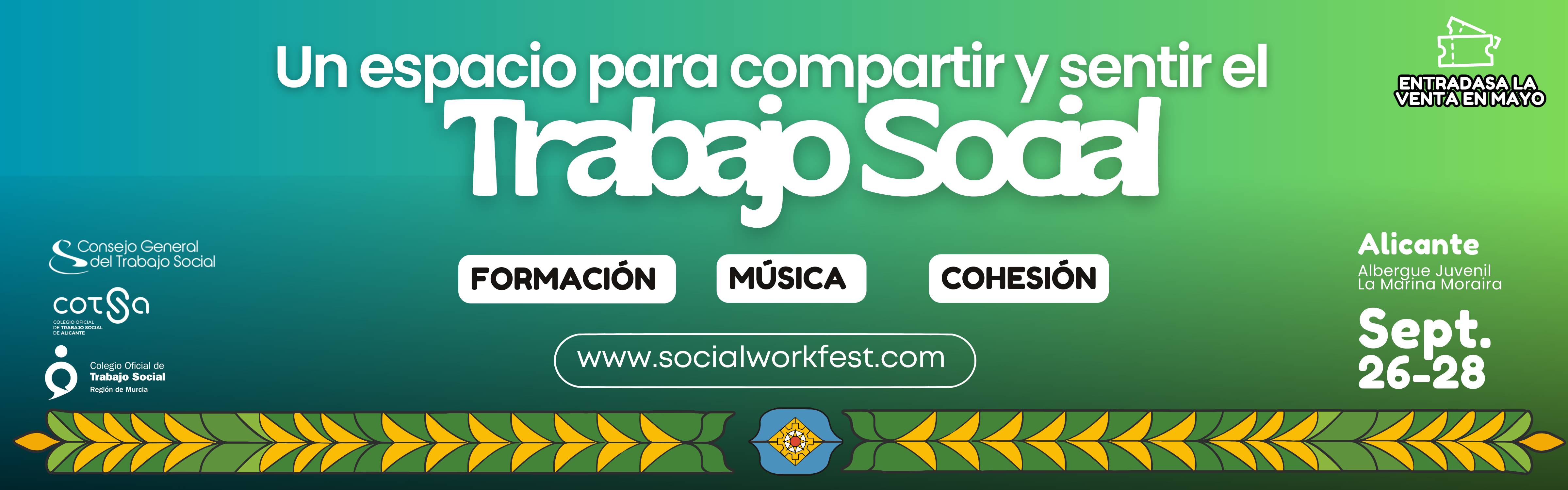 2025 Social Work Fest