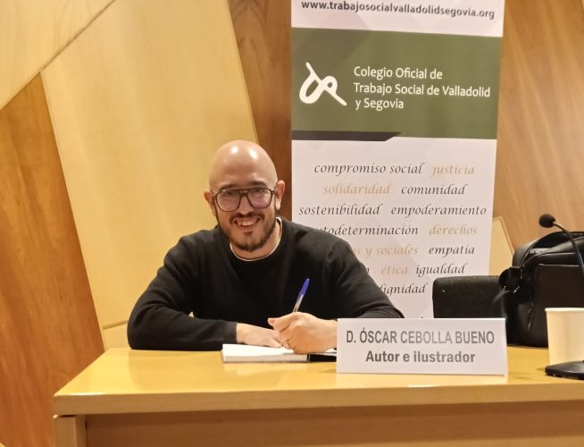 “El trabajo social florece tanto en sistemas capitalistas como comunistas, en comunidades laicas o religiosas. Es universal”