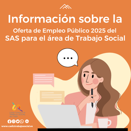 Actualización de informacion del proceso selectivo OPE 2025 SAS