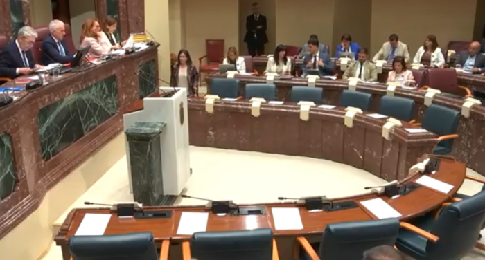 El Colegio presenta aportaciones a la moción sobre la incorporación de Trabajadoras/es Sociales en todos los Centros Educativos.