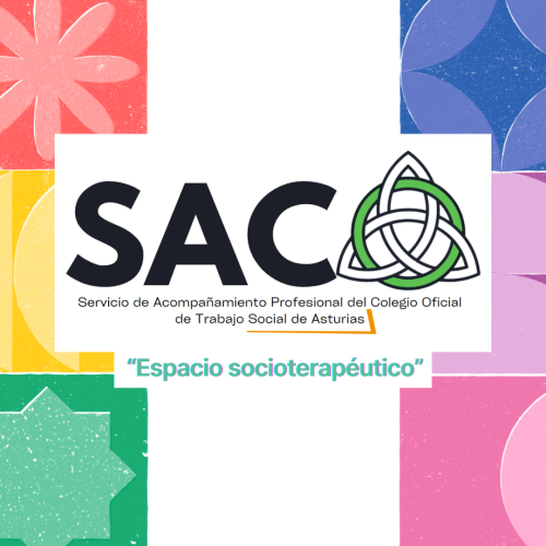 SACO | Toma conciencia corporal y emocional