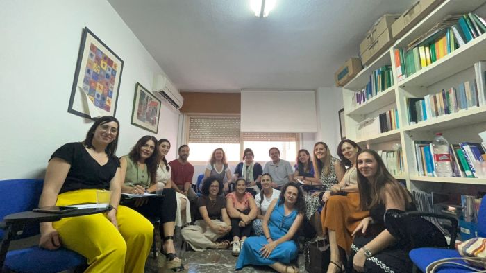 PRIMERA ASAMBLEA GENERAL AÑO 2025