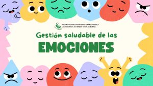 2025 (2) - GESTIÓN SALUDABLE DE LAS EMOCIONES