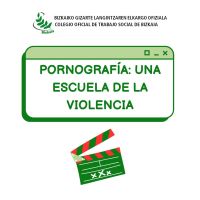 2025 (2) - PORNOGRAFÍA: UNA ESCUELA DE LA VIOLENCIA