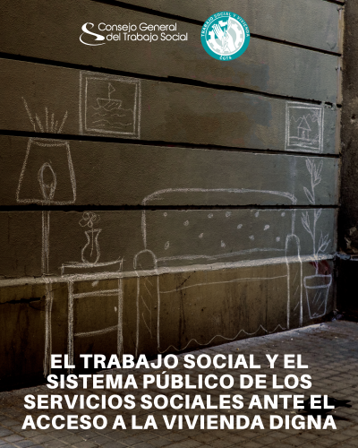 Manifiesto por el derecho a una vivienda digna: Ante la actual emergencia habitacional, urgen medidas que garanticen el derecho a una vivienda digna. Sin dejar a nadie atrás
