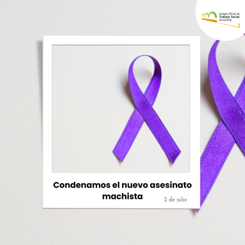 Condena por el asesinato machista de una mujer en Pola de Laviana
