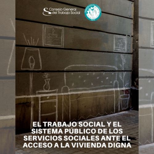 MANIFIESTO POR EL DERECHO A UNA VIVIENDA DIGNA: ANTE LA ACTUAL EMERGENCIA HABITACIONAL, URGEN MEDIDAS QUE GARANTICEN EL DERECHO A UNA VIVIENDA DIGNA. SIN DEJAR A NADIE ATRÁS