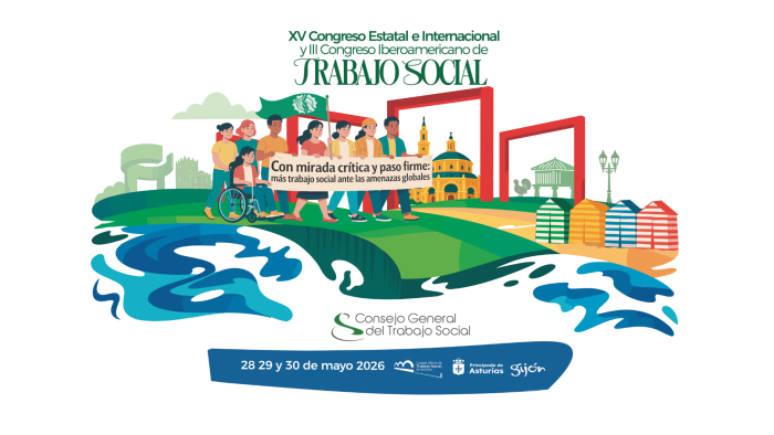 CONGRESO TS | Presentación de propuestas e inscripciones