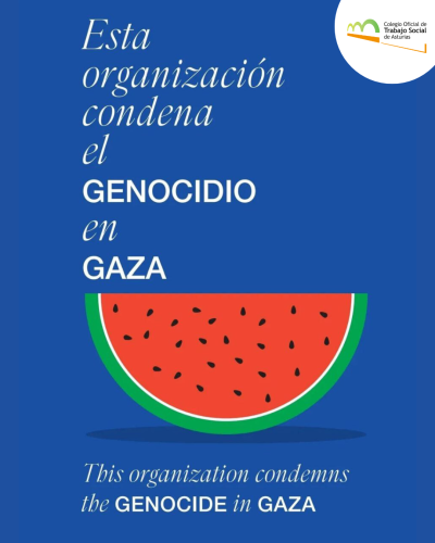 GAZA | Todos los días con Gaza: manifestación 5 de octubre