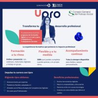 Seguimos con las inscripciones al Curso de Competencias Digitales