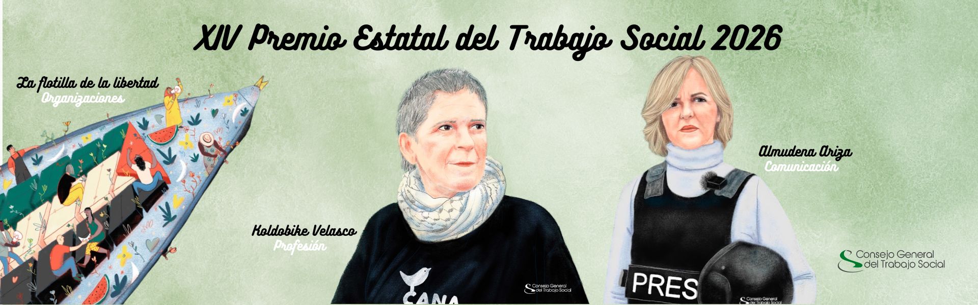 2026 Premios Estatal TS 2026 Gijón